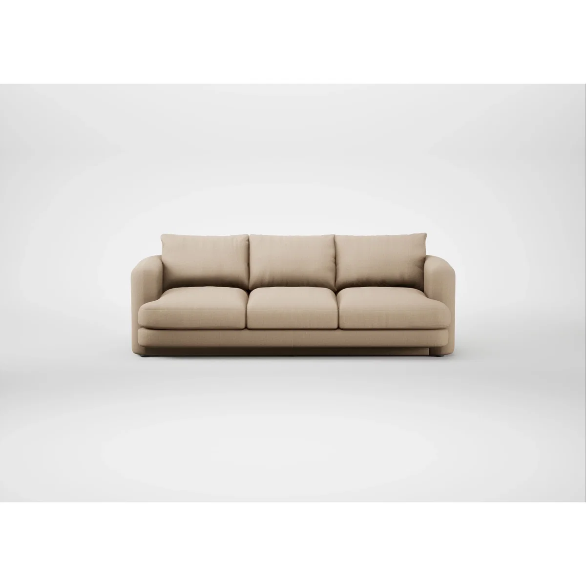 Heal's Rafi 4 Seater Sofa – image 10