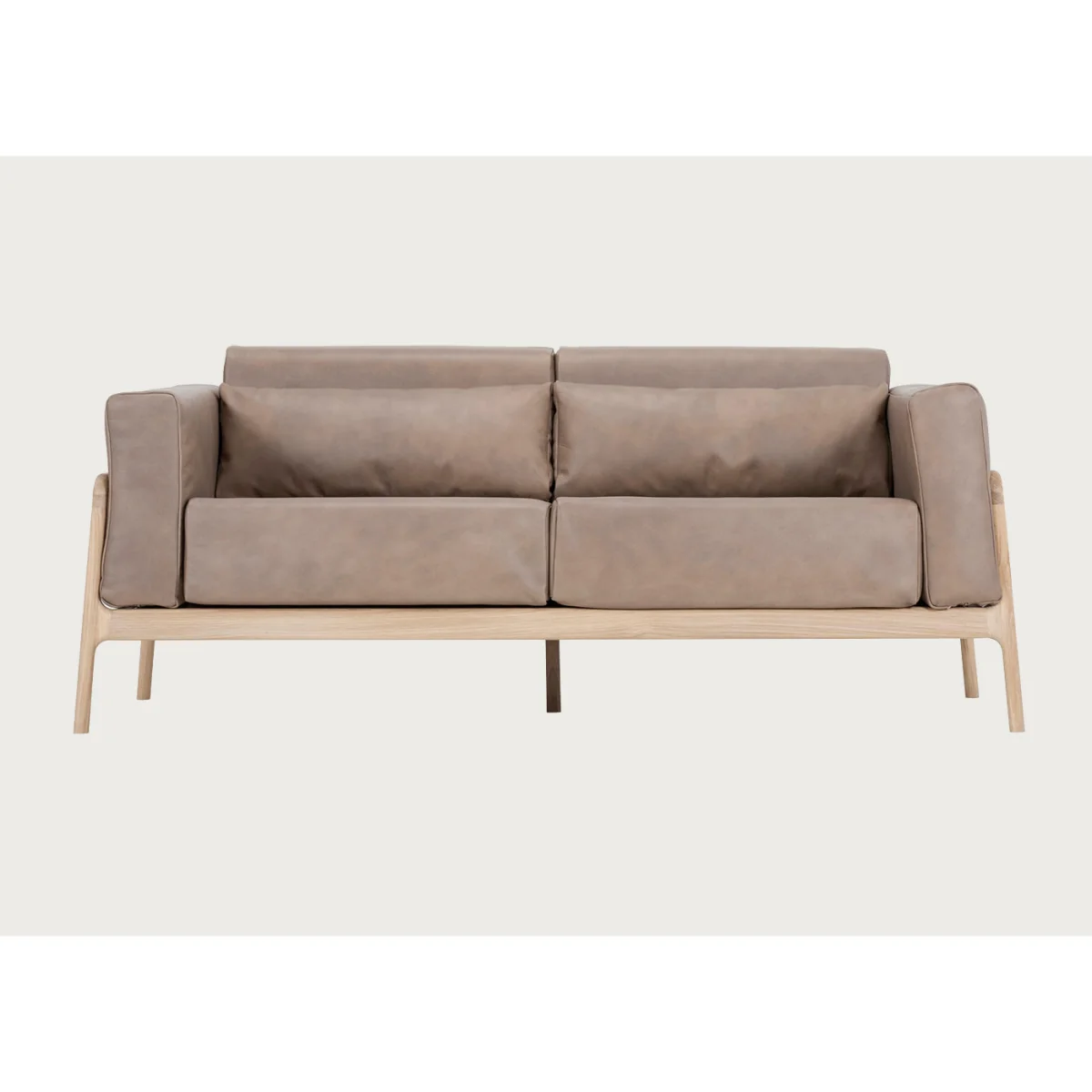 Heal's Fawn 2 Seater Sofa – image 2