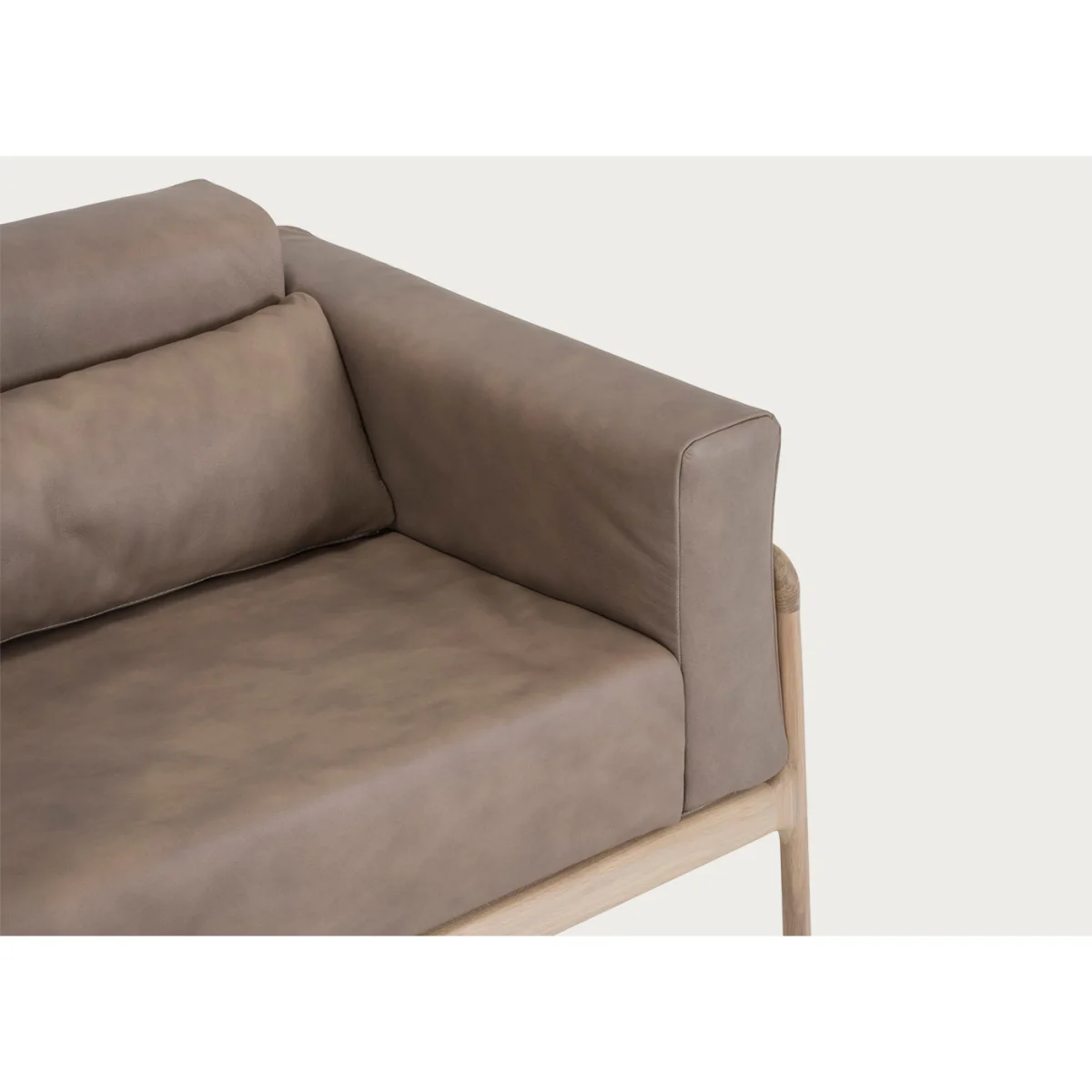 Heal's Fawn 2 Seater Sofa – image 3
