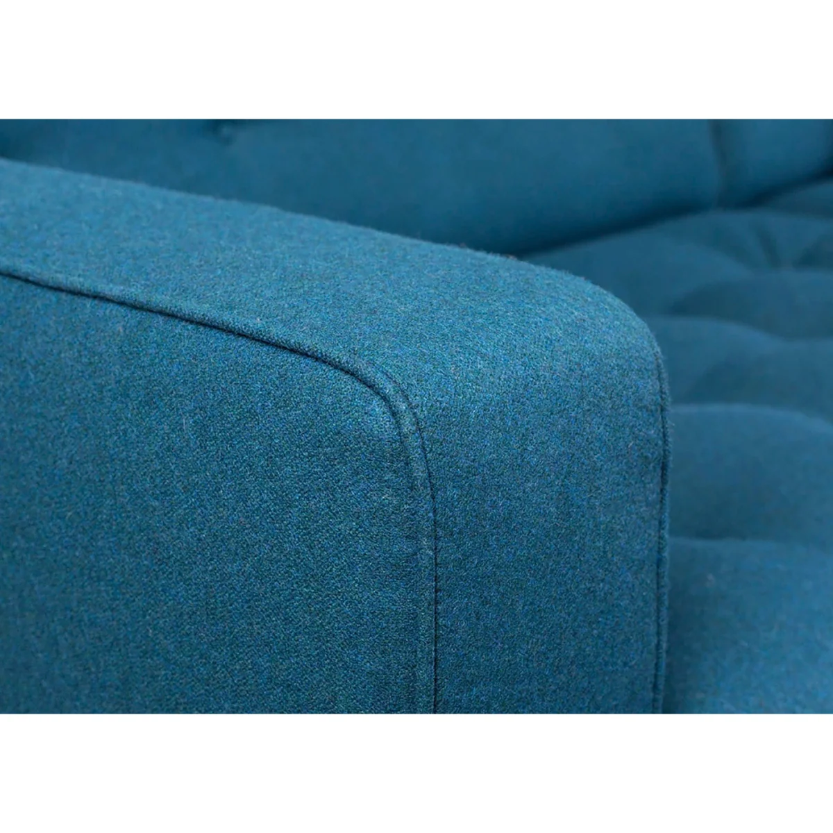 Heal's Hepburn 4 Seater Sofa – image 9