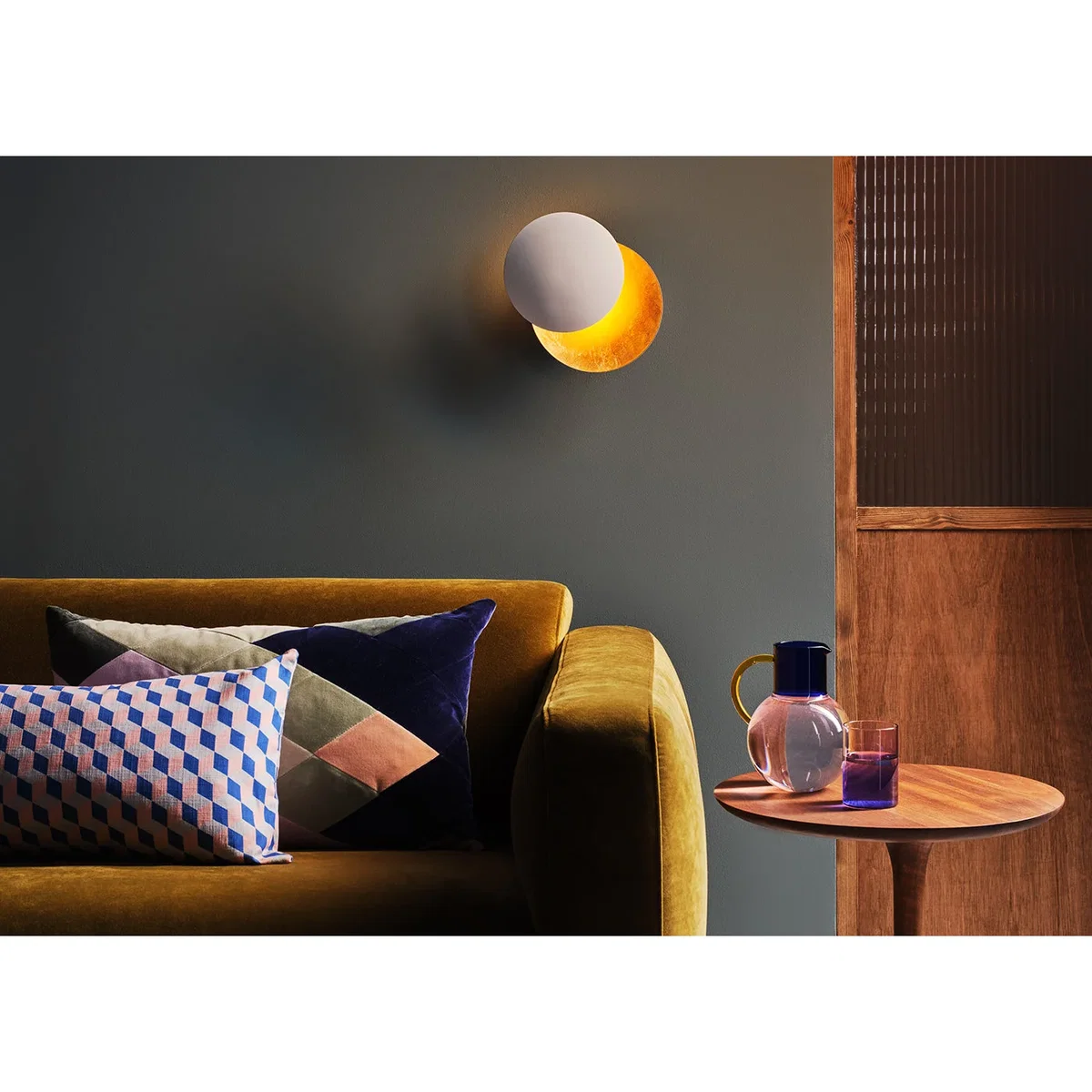Heal's Harri 4 Seater Sofa – image 3