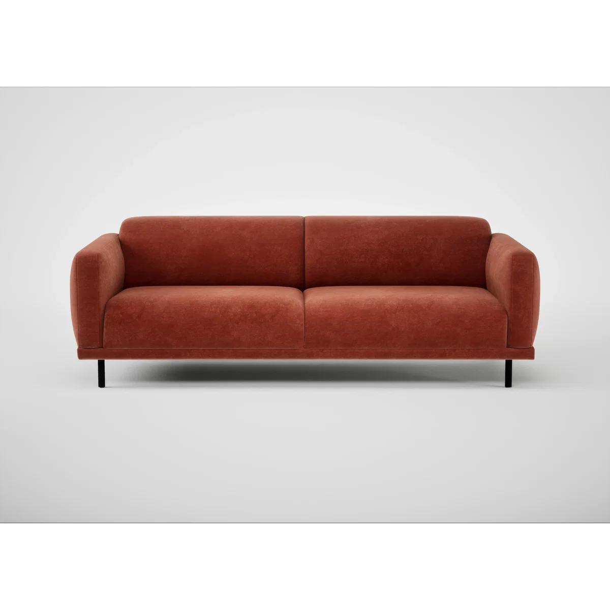 Heal's Harri 4 Seater Sofa – image 9