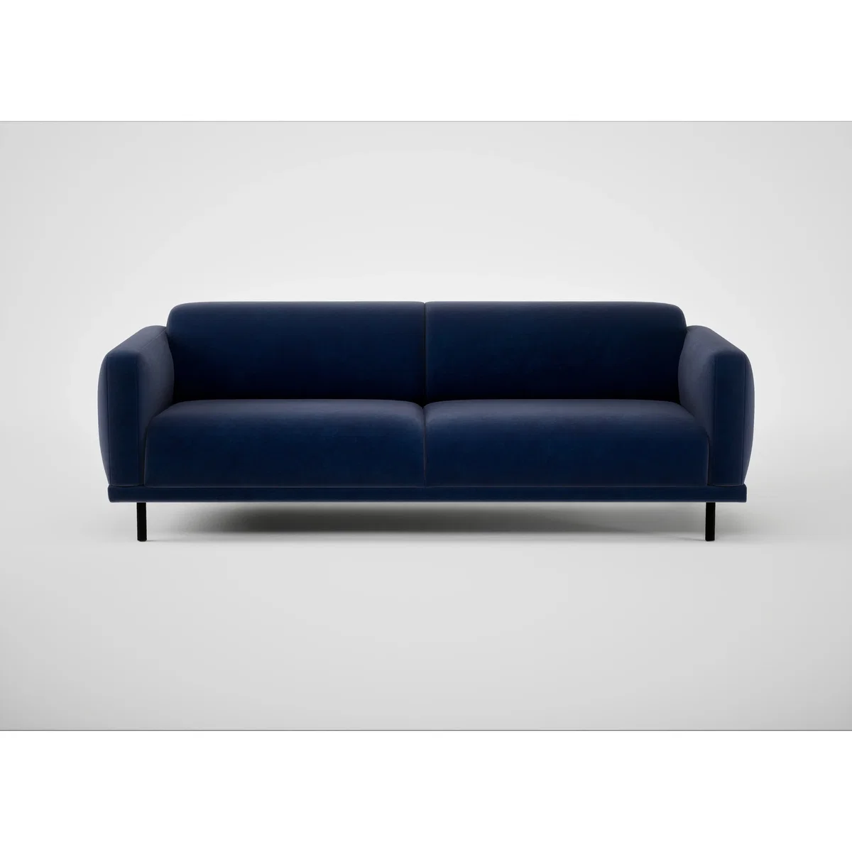 Heal's Harri 4 Seater Sofa – image 10