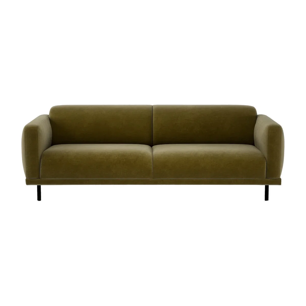 Heal's Harri 4 Seater Sofa – image 1