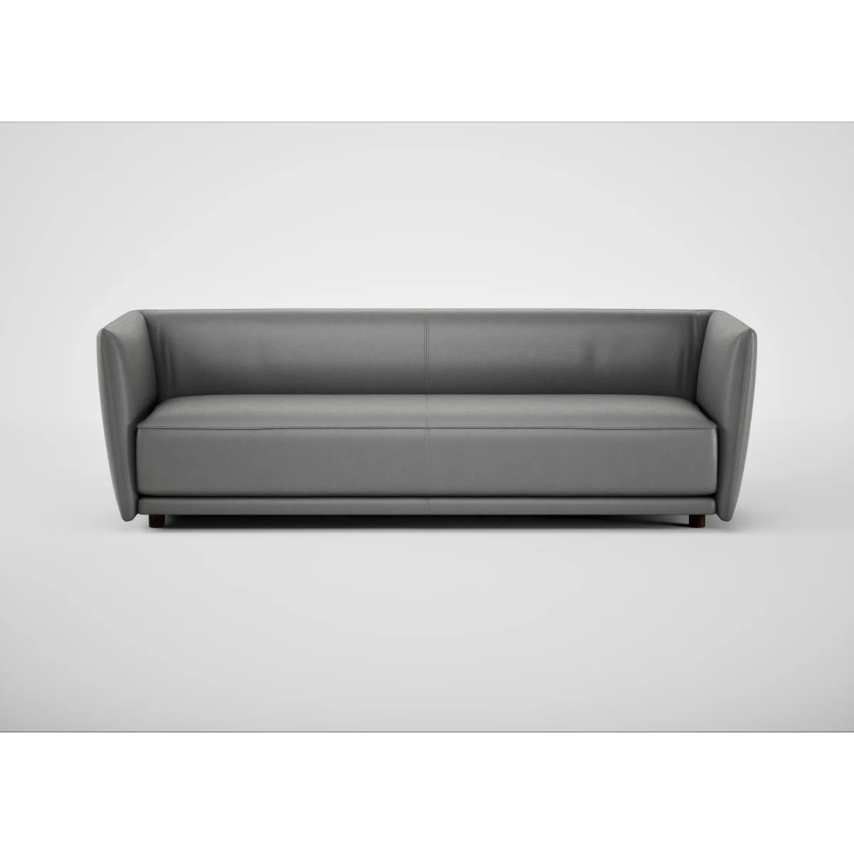 Heal's Valley 4 Seater Sofa – image 5