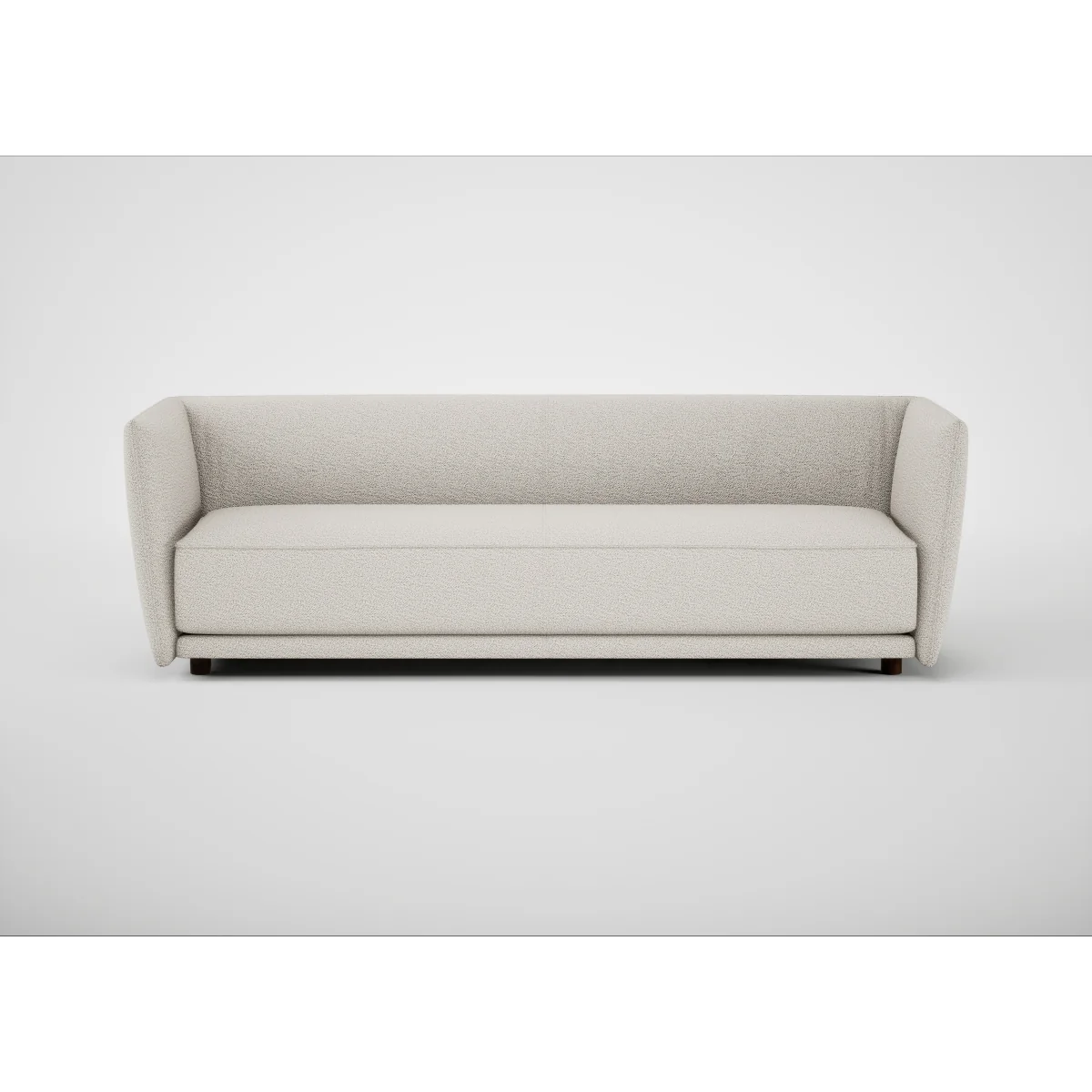 Heal's Valley 4 Seater Sofa – image 6