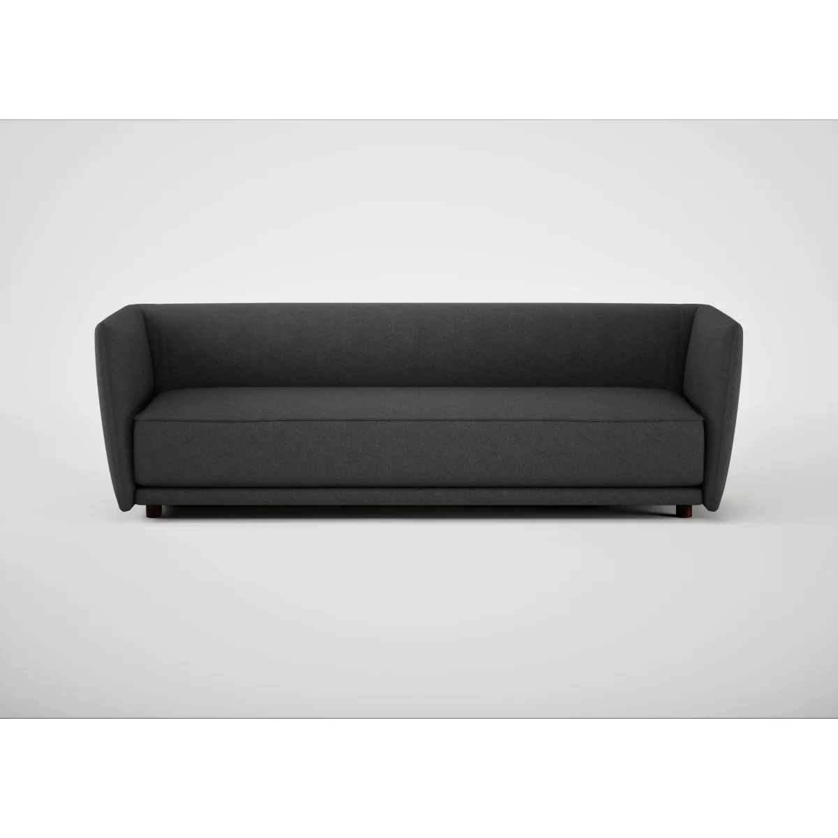 Heal's Valley 4 Seater Sofa – image 7
