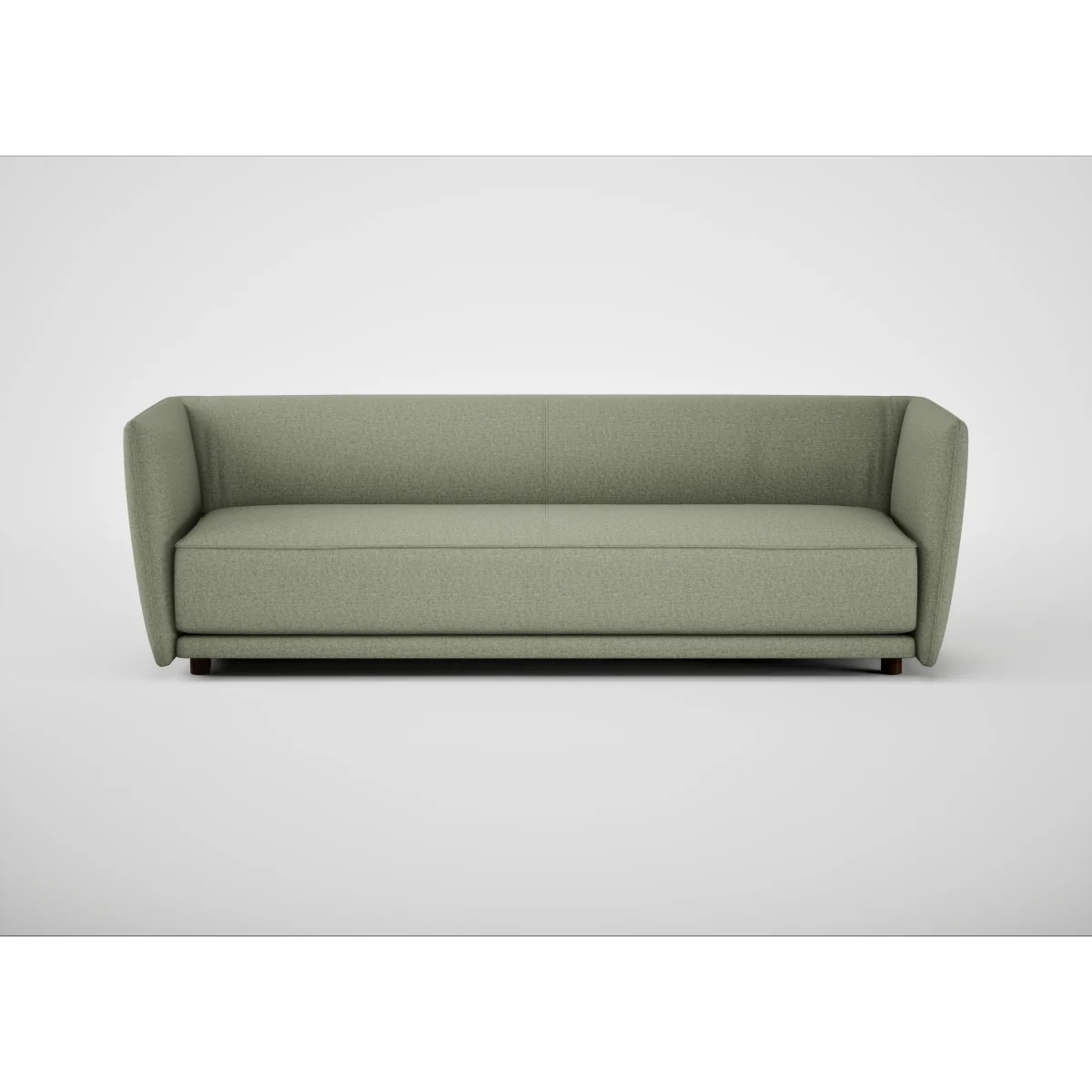 Heal's Valley 4 Seater Sofa – image 9