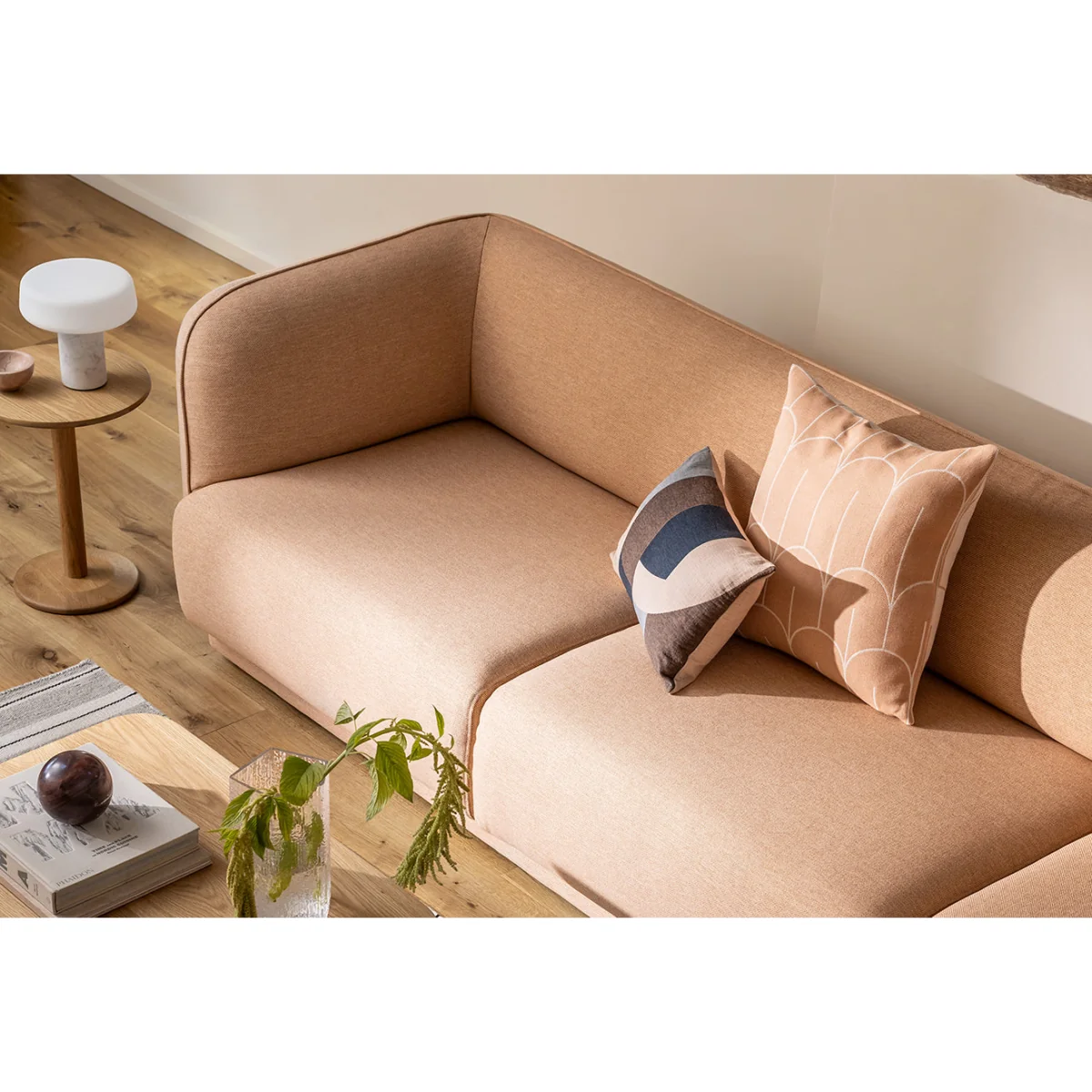 Heal's Méris 3 Seater Sofa – image 2