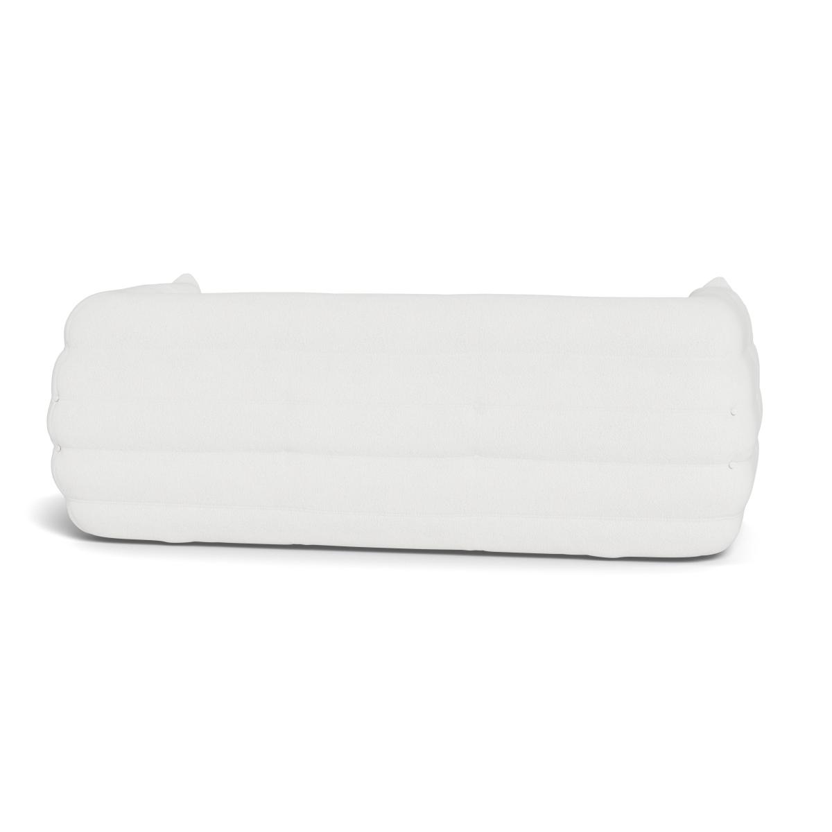 Ligne Roset Togo Medium Settee in Capa Ecru – image 5