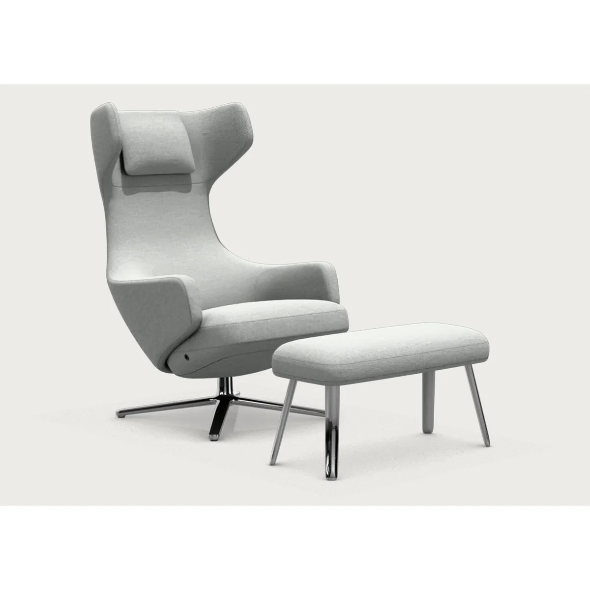 Heal's Grand Repos & Panchina – image 9