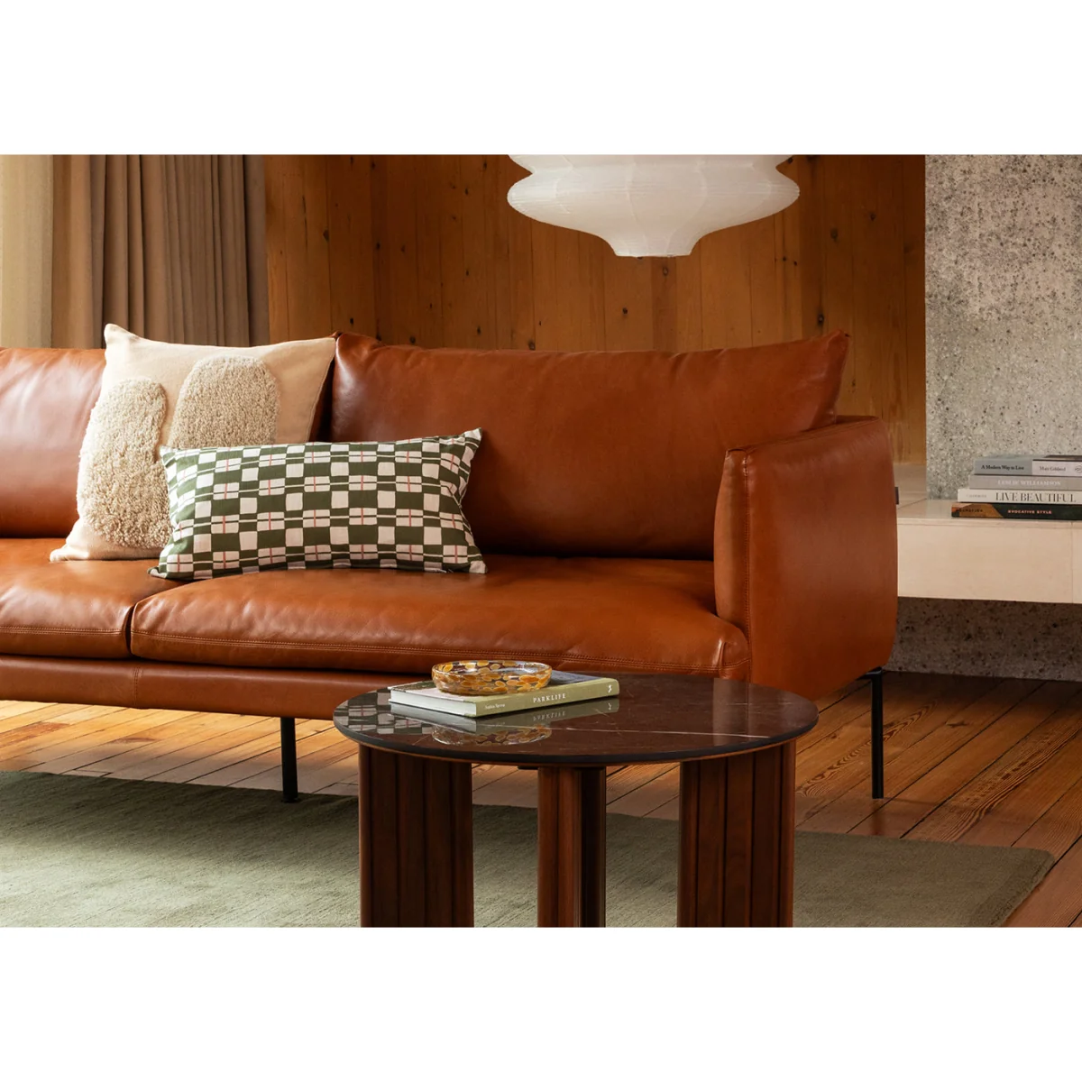 Heal's Matera 4 Seater Sofa – image 6