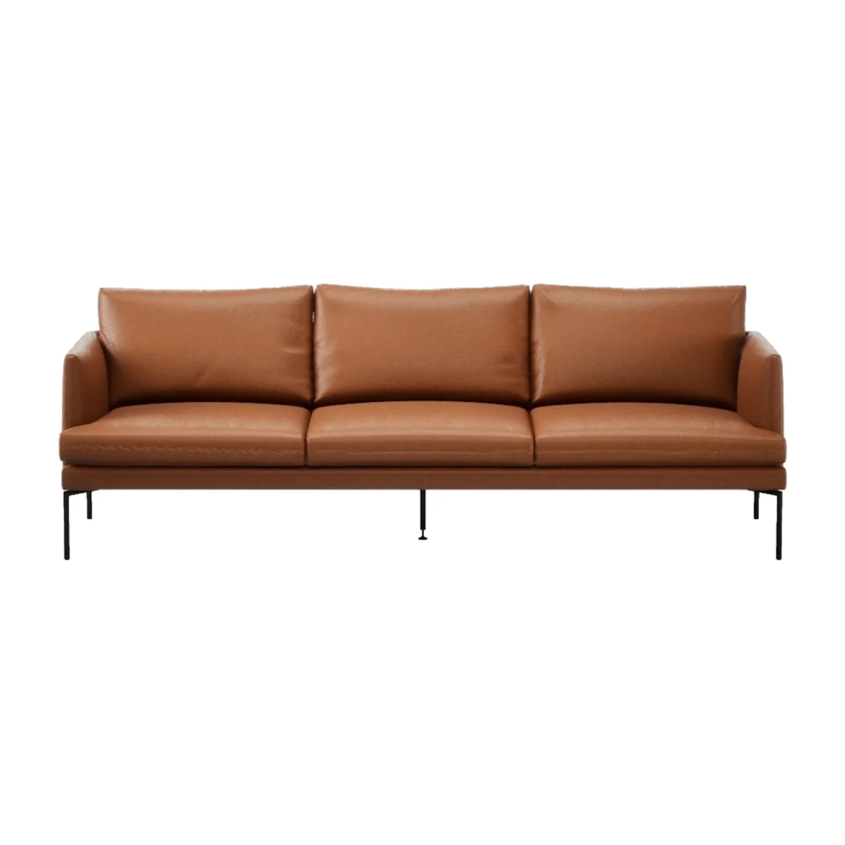 Heal's Matera 4 Seater Sofa – image 1