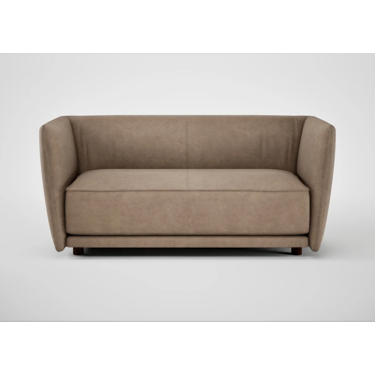 Heal's Valley 2 Seater Sofa – image 8