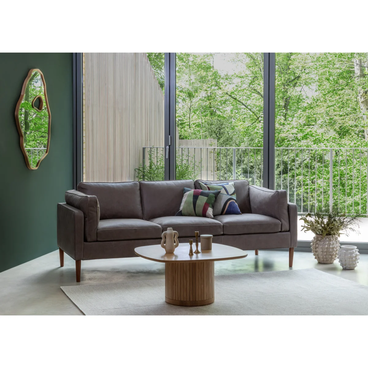 Heal's Sonno 4 Seater Sofa – image 3