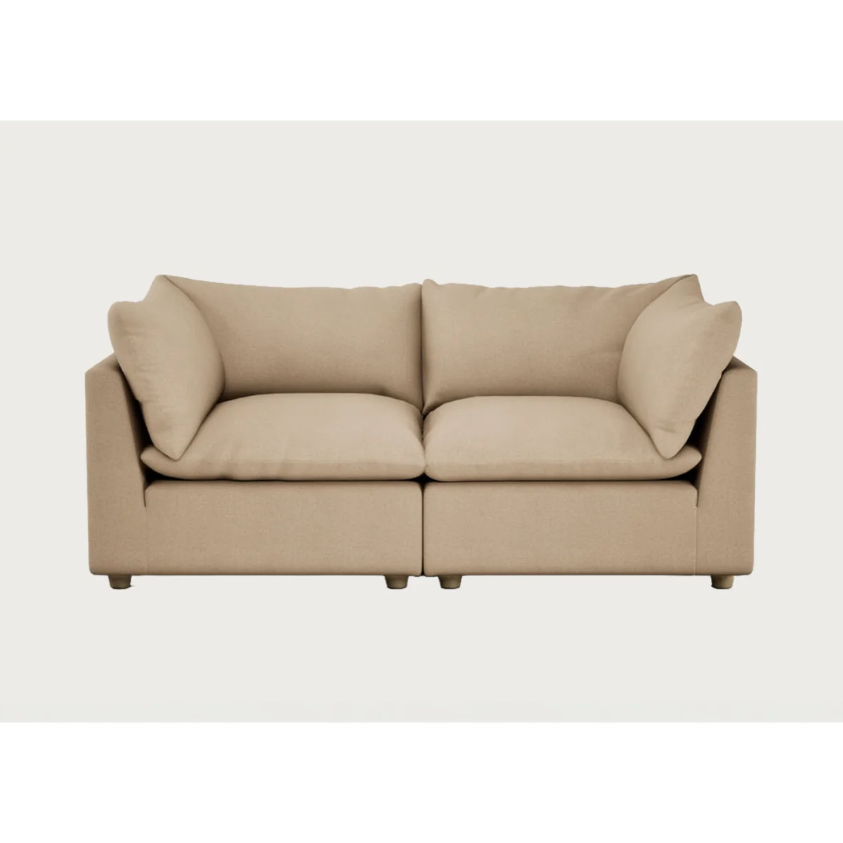Heal's Astrid 3 Seater Sofa – image 2