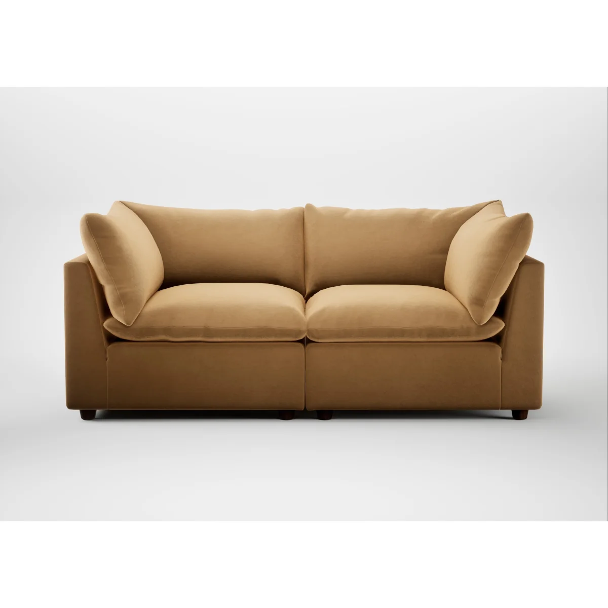 Heal's Astrid 3 Seater Sofa – image 11