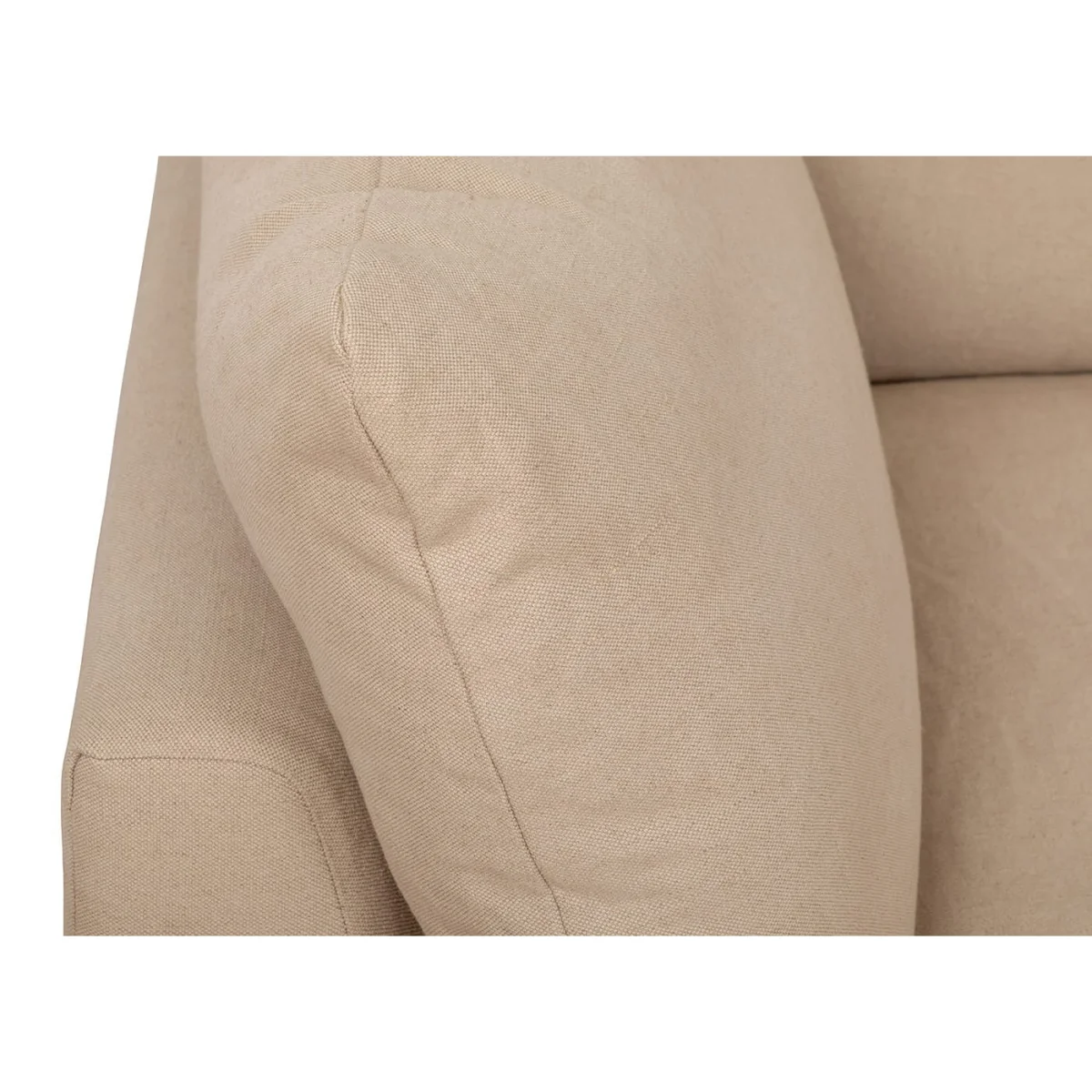 Heal's Astrid 3 Seater Sofa – image 6