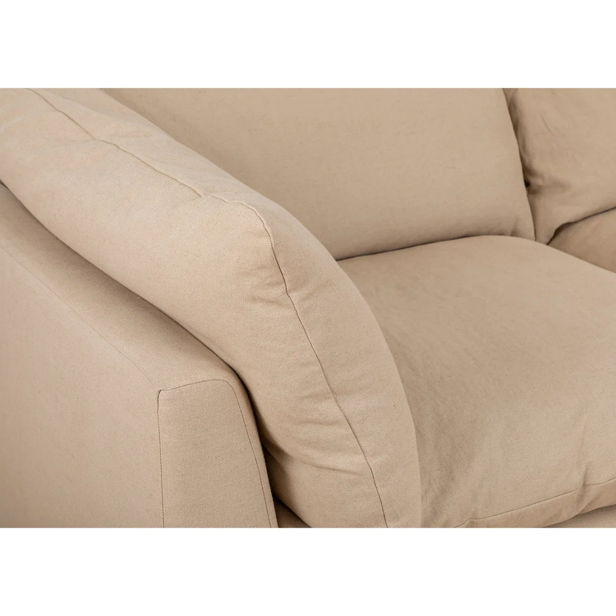 Heal's Astrid 3 Seater Sofa – image 7