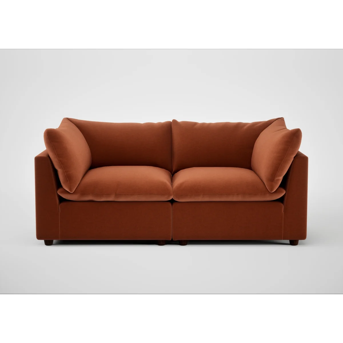 Heal's Astrid 3 Seater Sofa – image 10