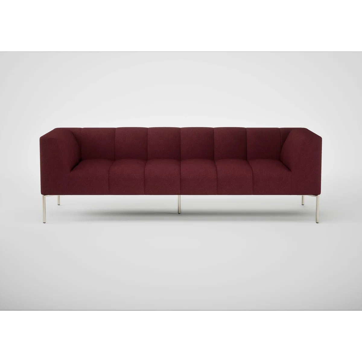 Heal's Quadro 4 Seater Sofa – image 11