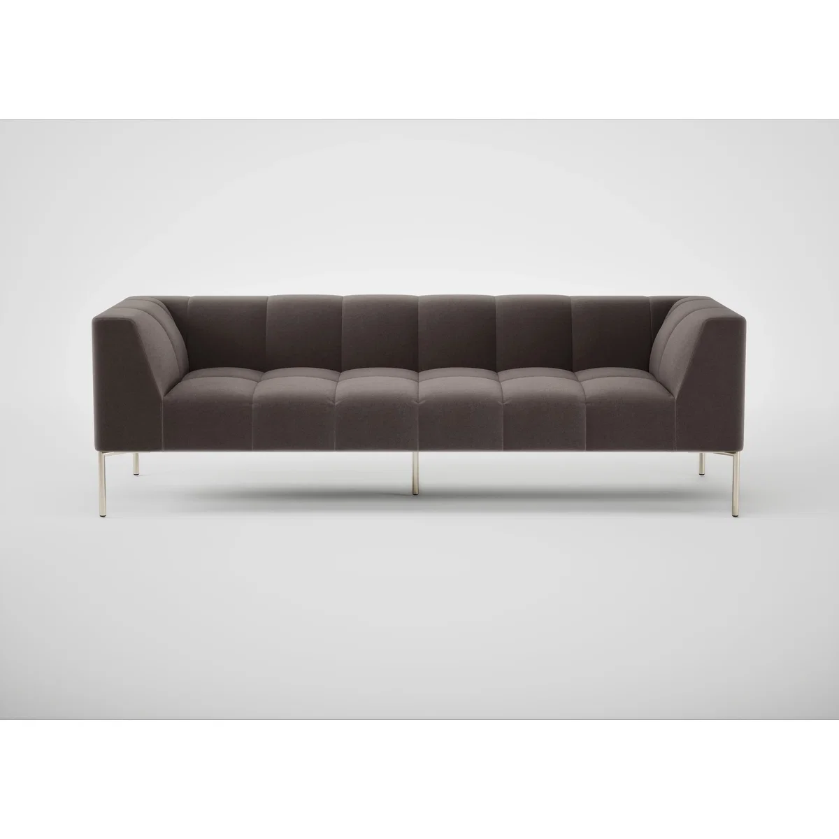 Heal's Quadro 4 Seater Sofa – image 12