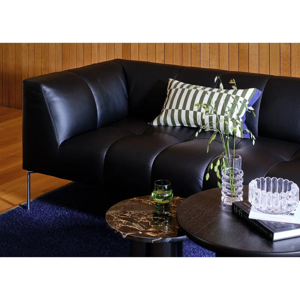 Heal's Quadro 4 Seater Sofa – image 4