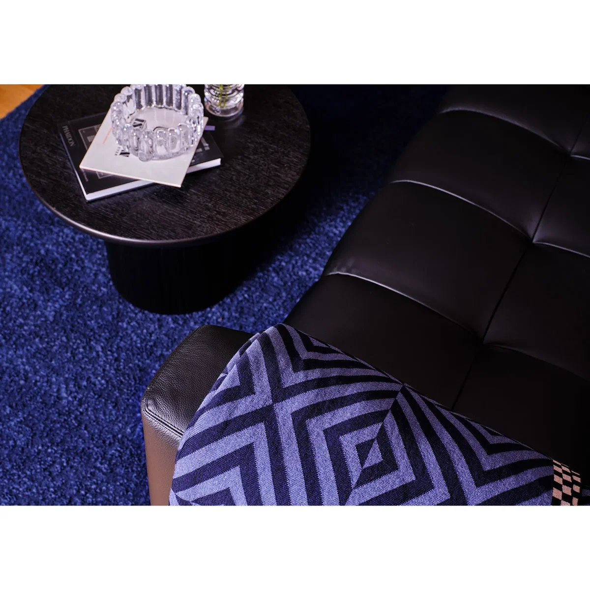 Heal's Quadro 4 Seater Sofa – image 5