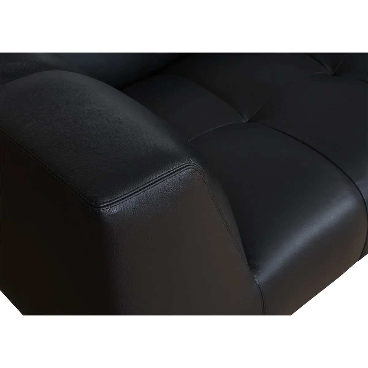 Heal's Quadro 4 Seater Sofa – image 6