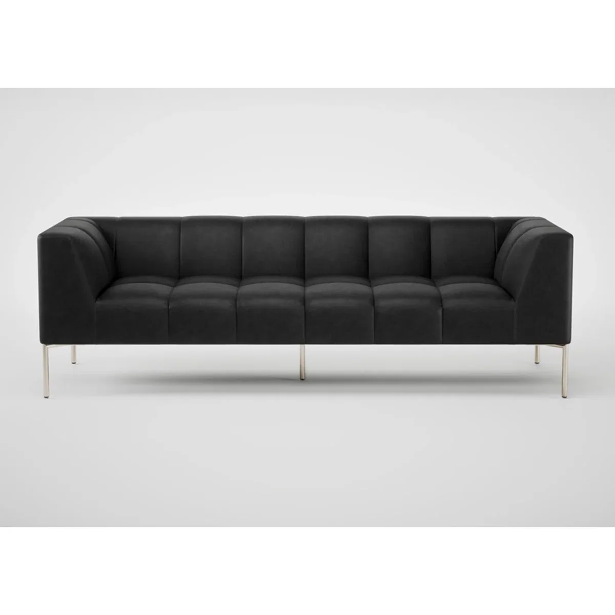 Heal's Quadro 4 Seater Sofa – image 9