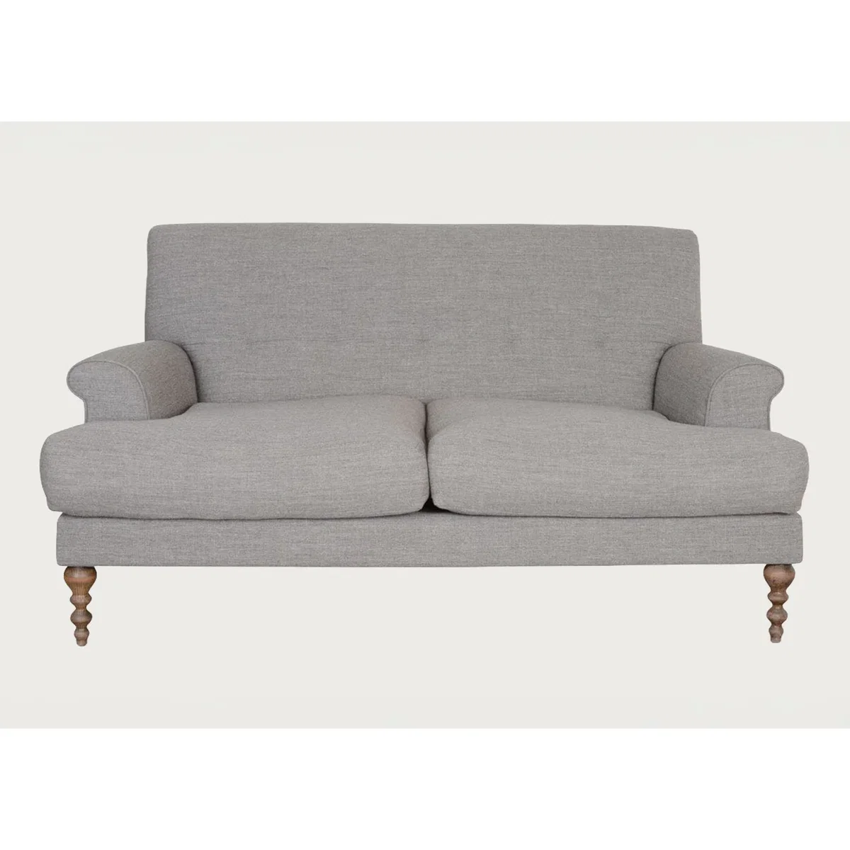 Heal's Oscar Standard 2 Seater Sofa – image 3