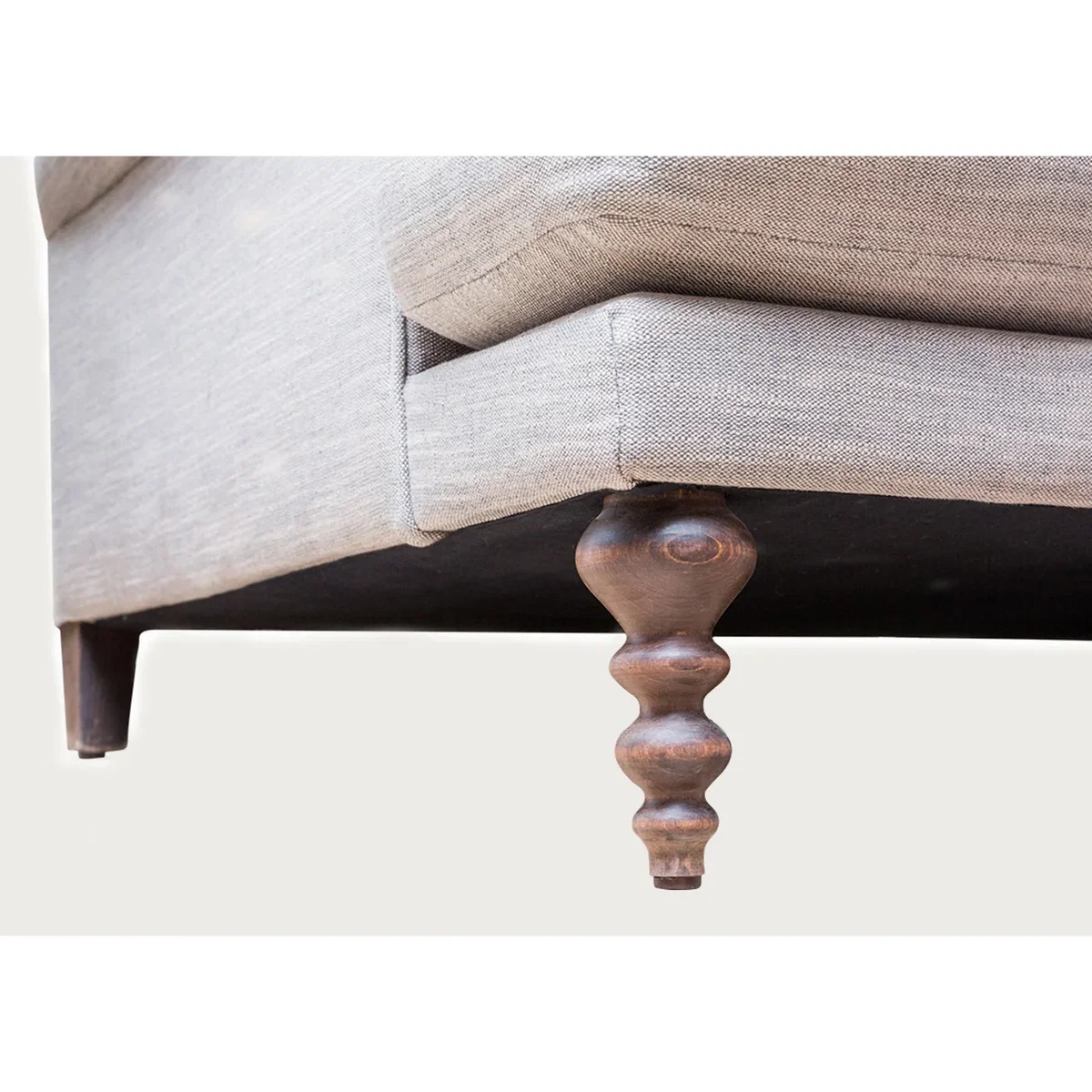 Heal's Oscar Standard 2 Seater Sofa – image 5