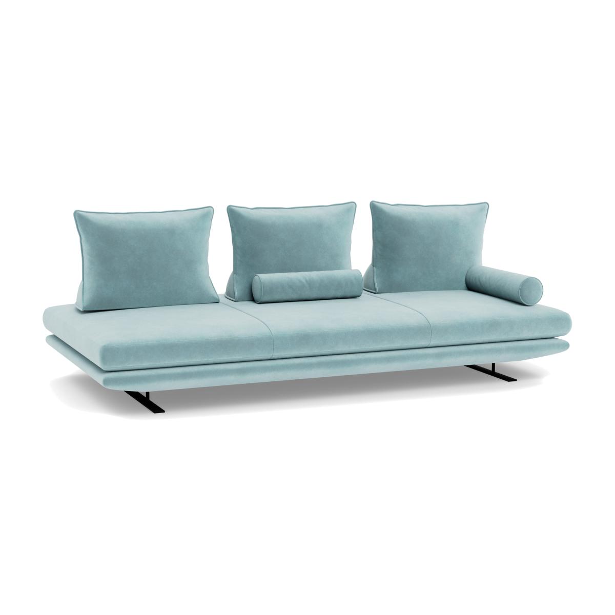 Ligne Roset Prado Large Settee Alcantara Aubusson – image 1