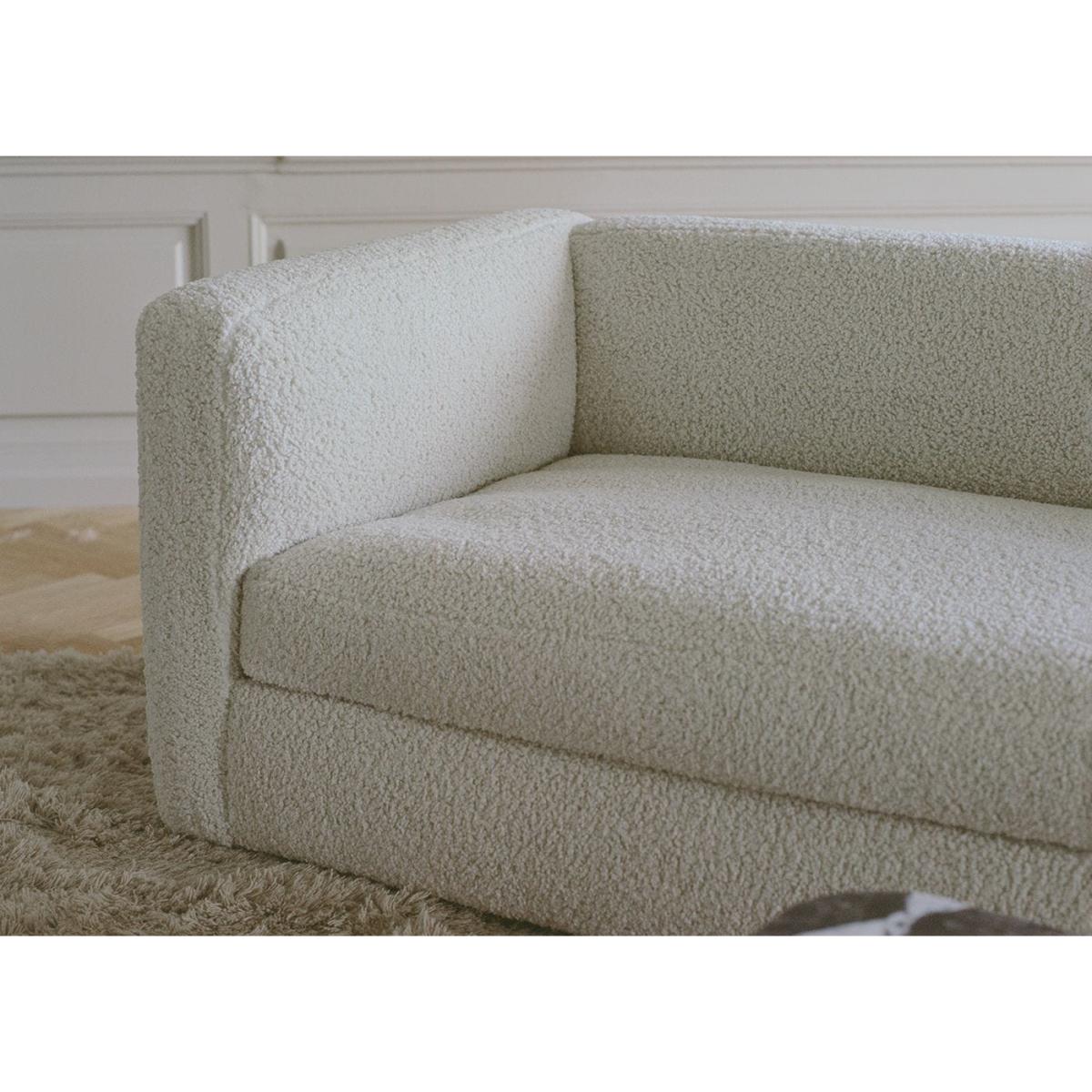 New Works Coda 2 Seater Sofa – image 2