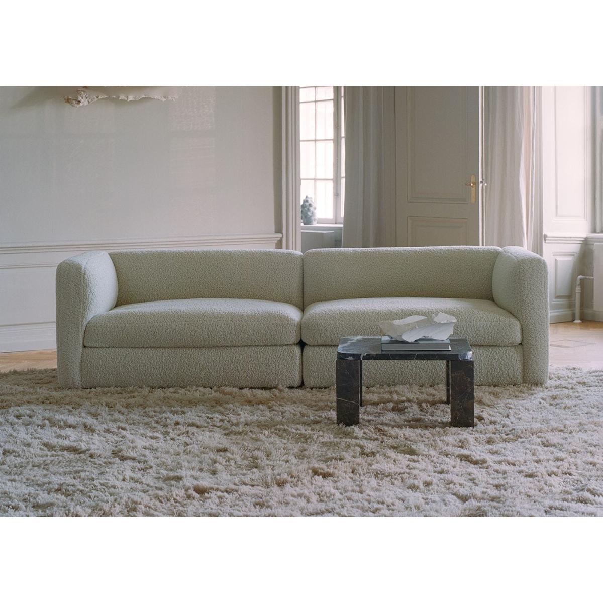 New Works Coda 2 Seater Sofa – image 4