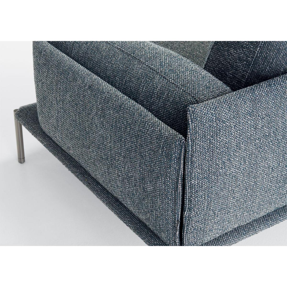 Zanotta Noah Sectional Sofa – image 4