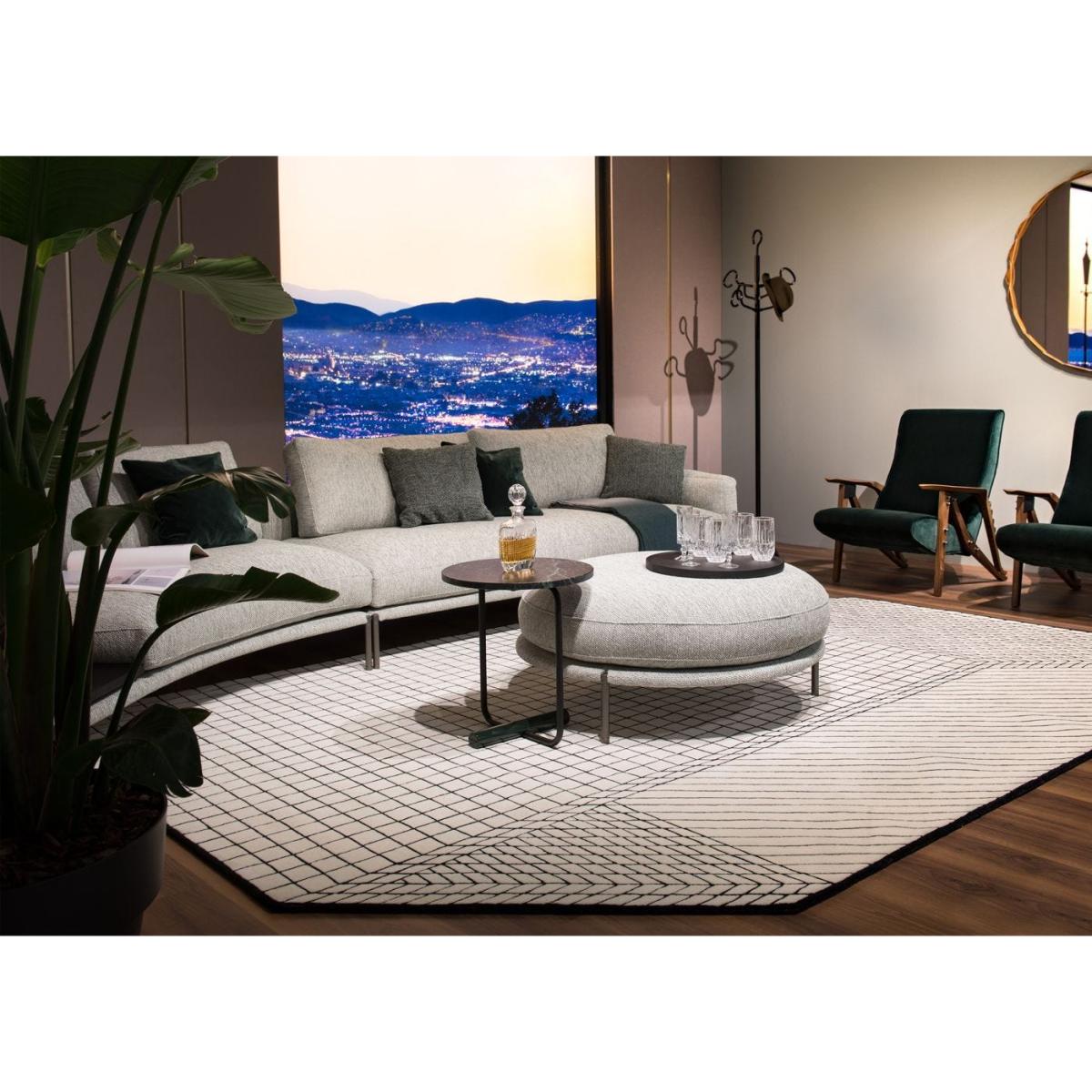 Zanotta Noah Sectional Sofa – image 5