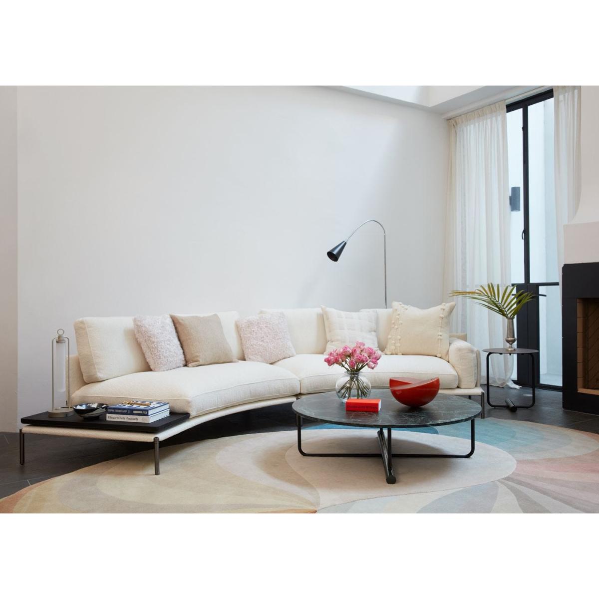 Zanotta Noah Sectional Sofa – image 7