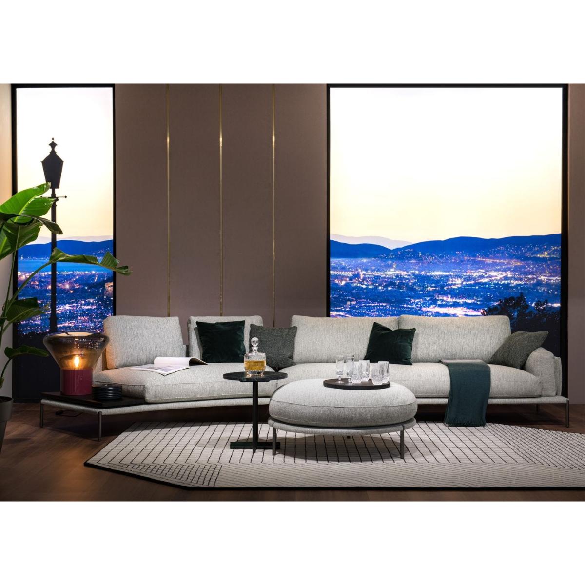 Zanotta Noah Sectional Sofa – image 8