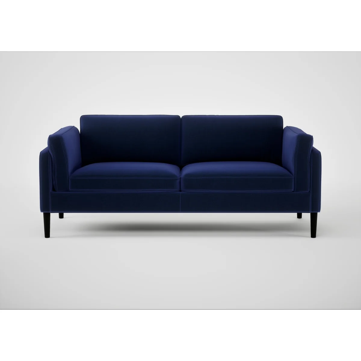 Heal's Sonno 3 Seater Sofa – image 8