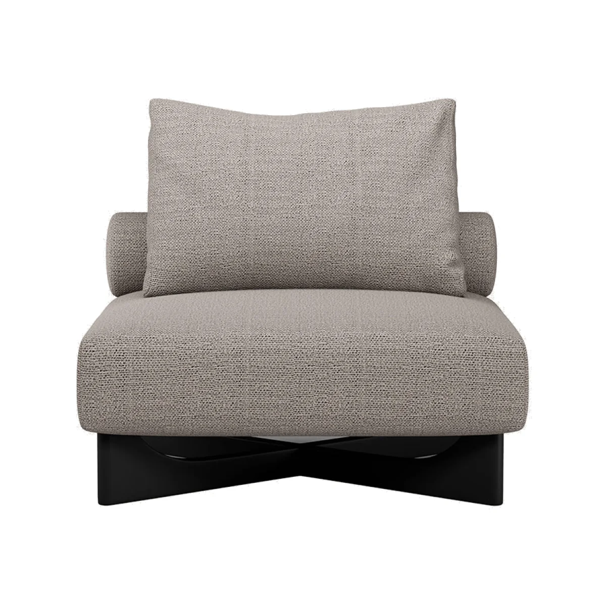 Heal's Rio Armless Unit – image 1