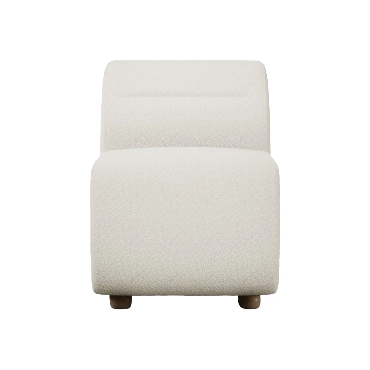 Heal's Lilli Small Single Armless Unit – image 1