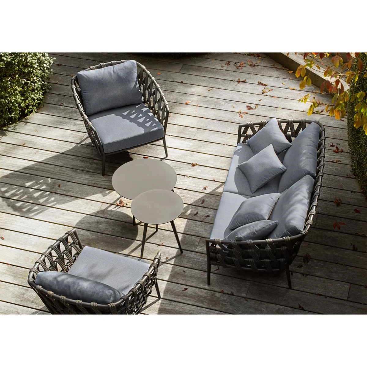 Vincent Sheppard Leo 2 Seater Sofa – image 2