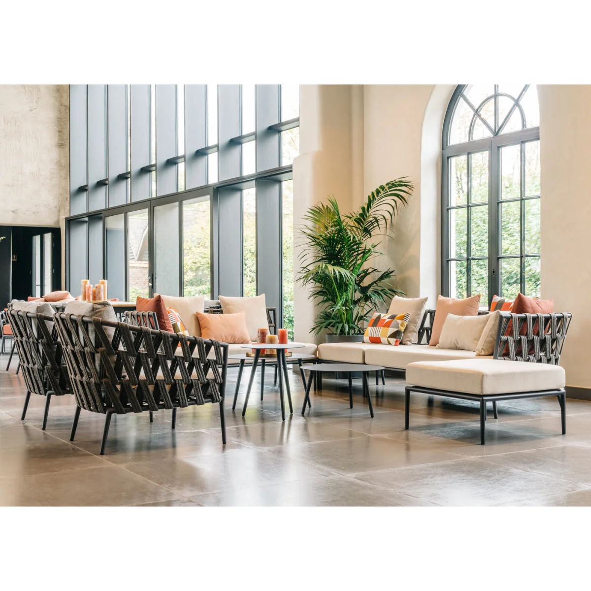 Vincent Sheppard Leo 2 Seater Sofa – image 3
