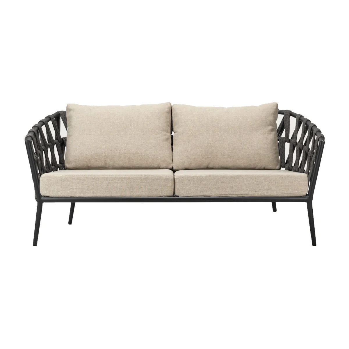 Vincent Sheppard Leo 2 Seater Sofa – image 1