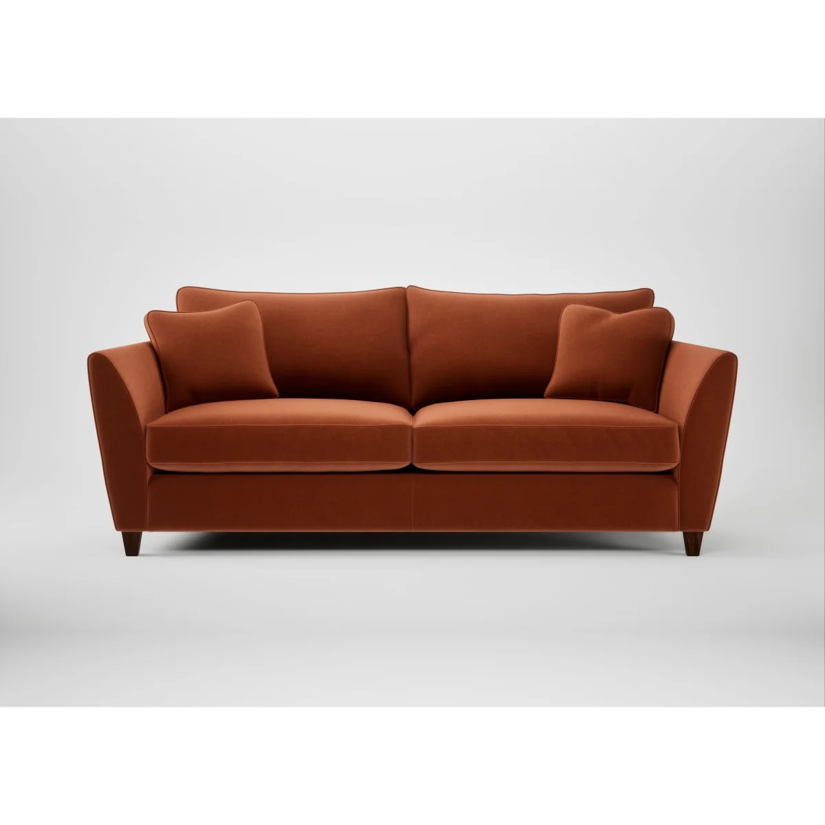 Heal's Torino 4 Seater Sofa – image 6