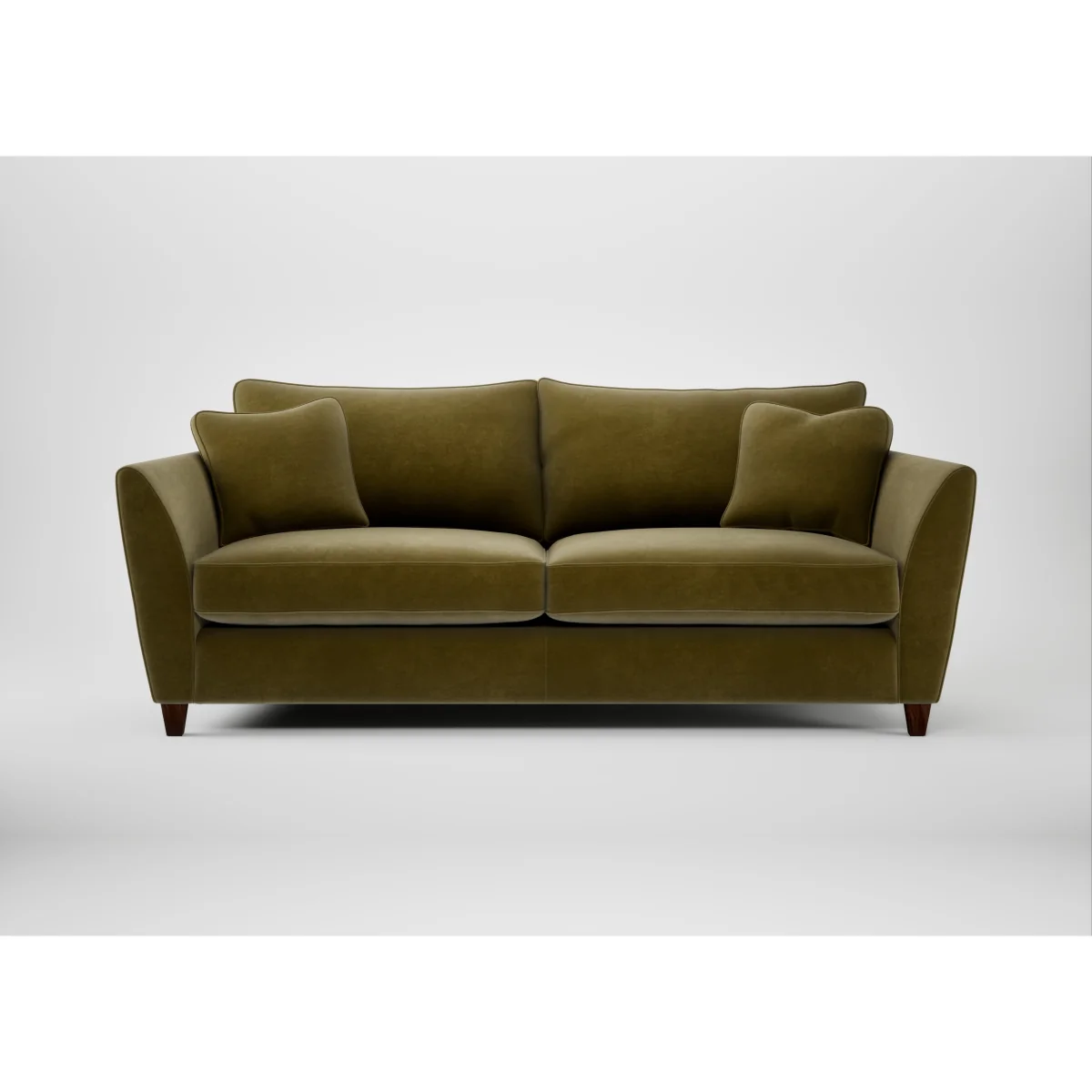 Heal's Torino 4 Seater Sofa – image 7