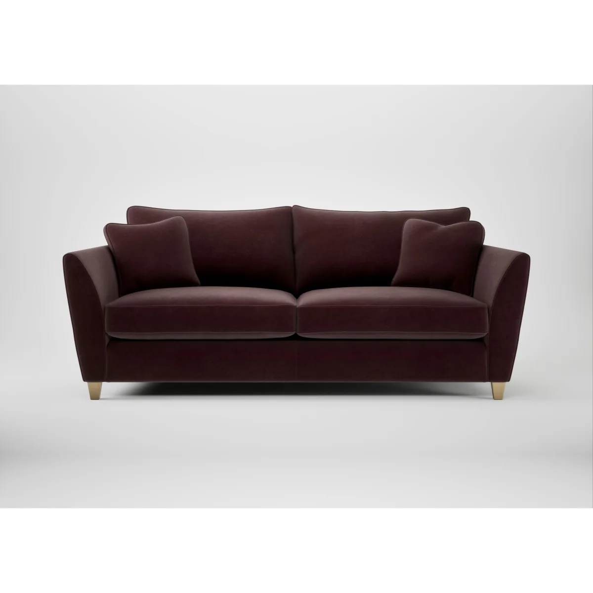 Heal's Torino 4 Seater Sofa – image 8