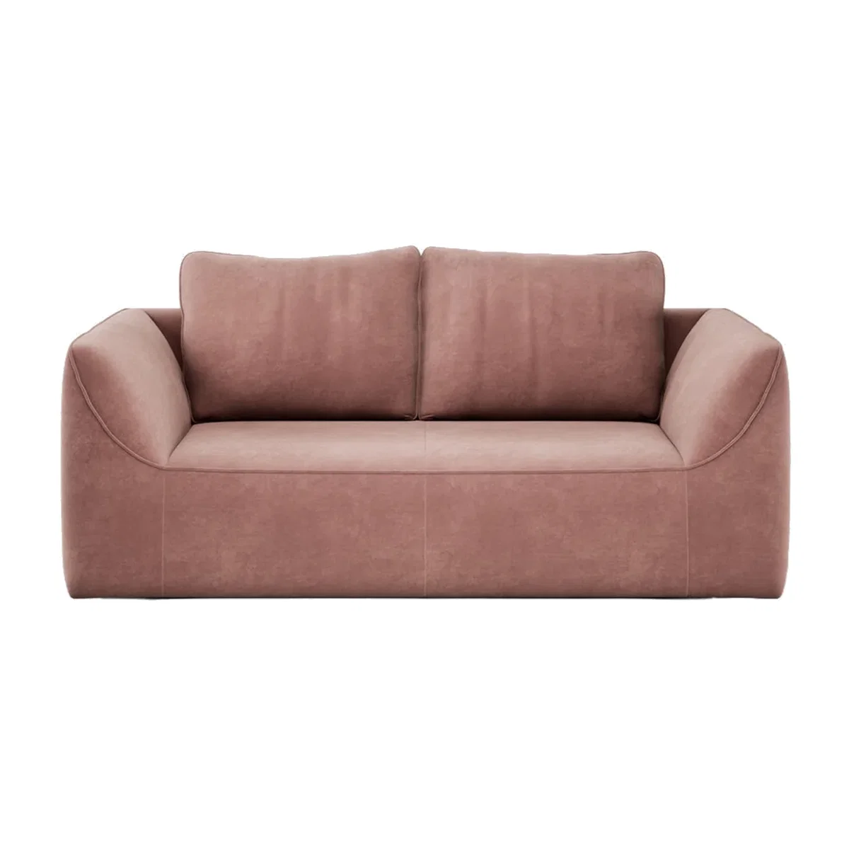 Heal's Morven 2 Seater Sofa – image 1
