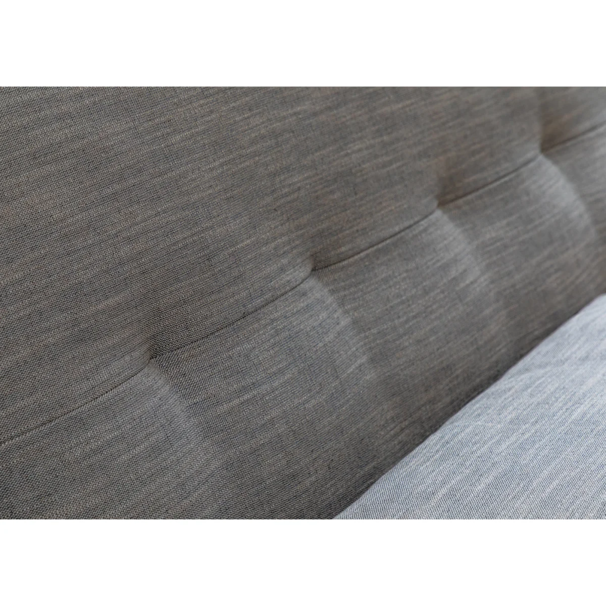 Scp Oscar 3 Seater Sofa Formal Smart Luxe Velvet Peridot Walnut Stained Feet – image 7